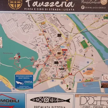 Διαμέρισμα La Maison Du Port *