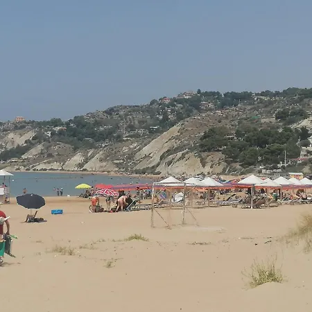 La Maison Du Port