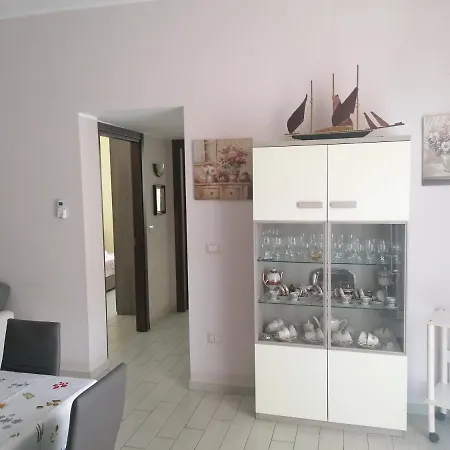 La Maison Du Port Licata