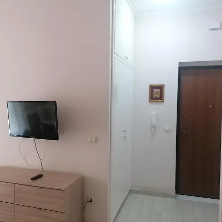 Appartement La Maison Du Port Licata