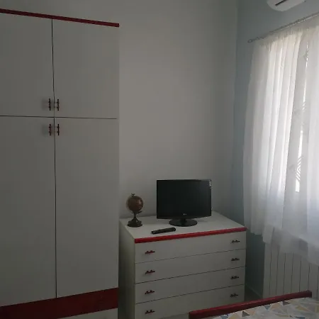 Appartamento La Maison Du Port Licata