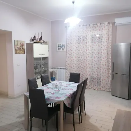 Appartement La Maison Du Port *