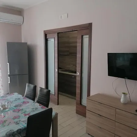 Appartement La Maison Du Port *