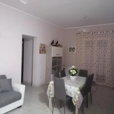 Appartement La Maison Du Port