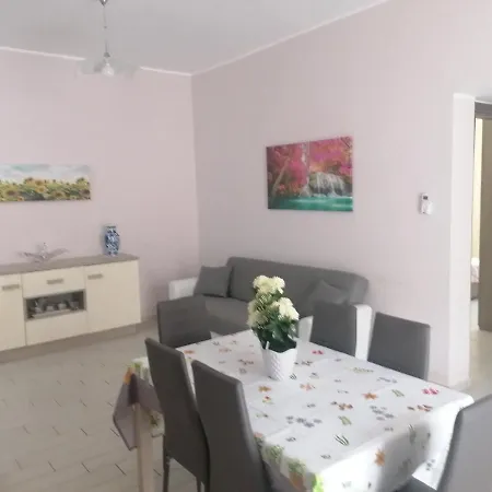 Appartement La Maison Du Port