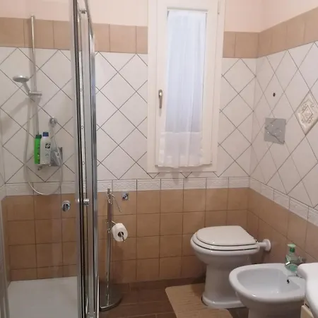 Appartement La Maison Du Port Licata