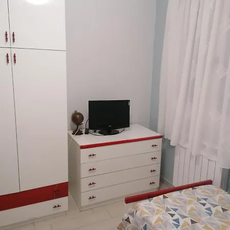 La Maison Du Port Licata