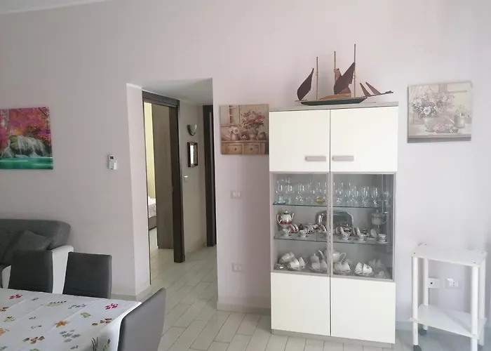 La Maison Du Port Licata