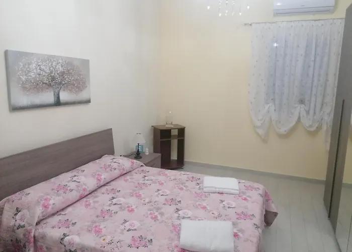 La Maison Du Port Licata