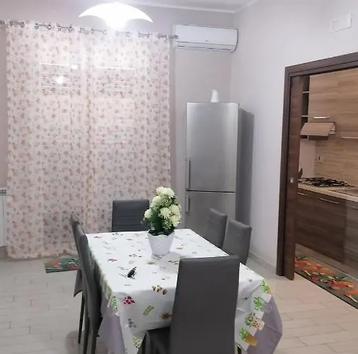 Appartamento La Maison Du Port Licata