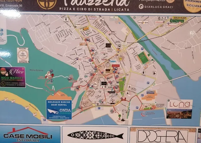 Appartamento La Maison Du Port *