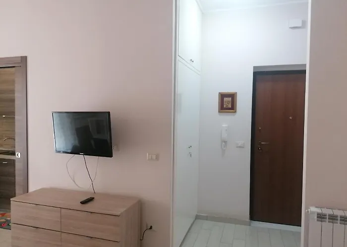 Appartamento La Maison Du Port Licata