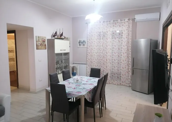 Appartamento La Maison Du Port *