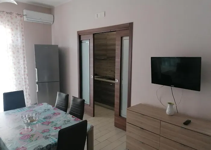 Appartamento La Maison Du Port *