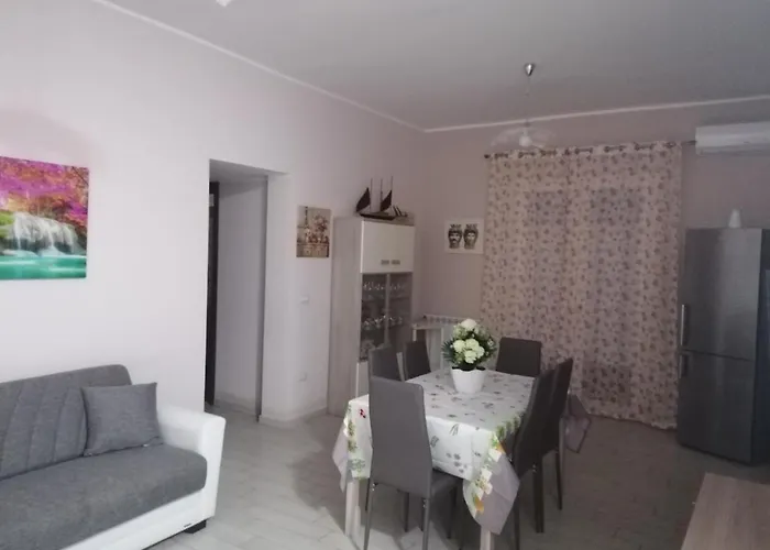 Appartamento La Maison Du Port