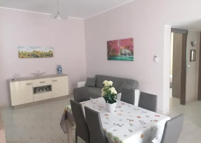 Appartamento La Maison Du Port