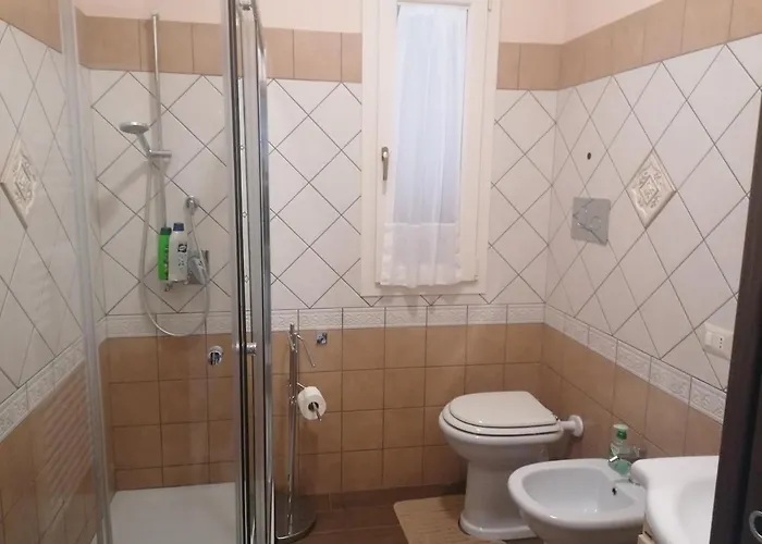 Appartamento La Maison Du Port Licata