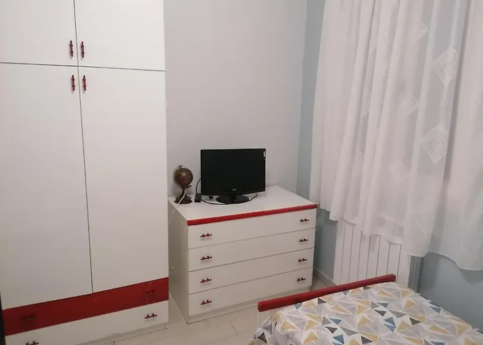 La Maison Du Port Licata