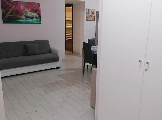 Appartamento La Maison Du Port *